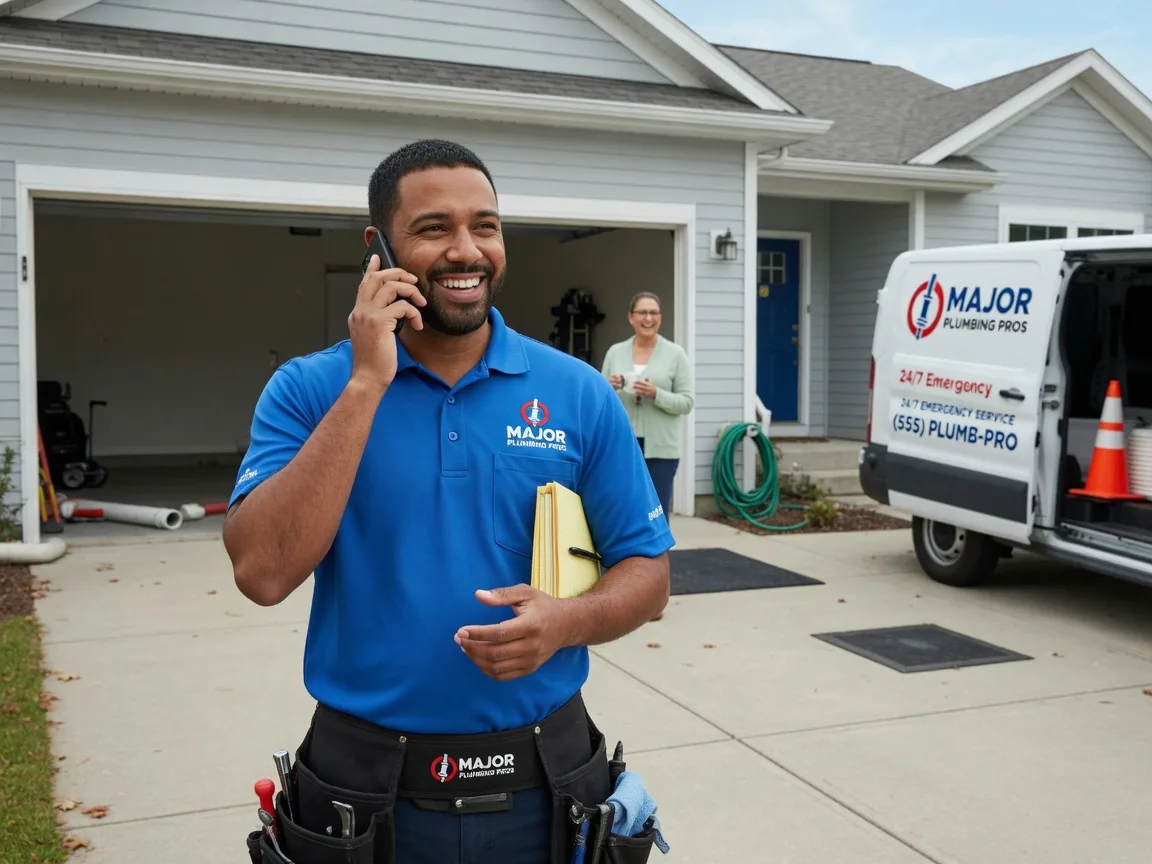 Drain Cleaning Services Antigo, WI FAQs